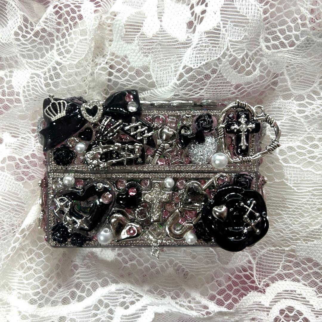 ♥鮭様♥専用ページとなります°・*:.。.☆