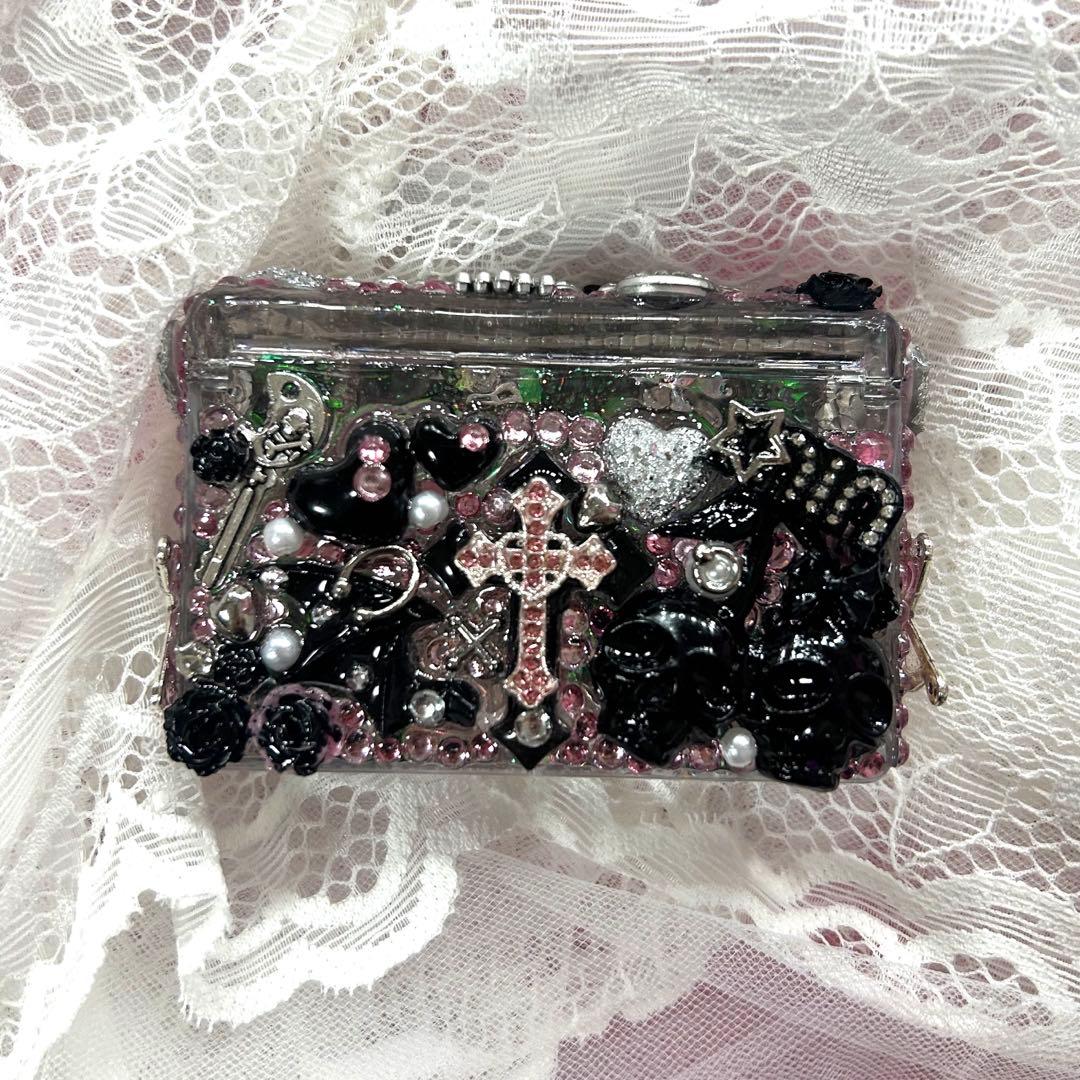 ♥鮭様♥専用ページとなります°・*:.。.☆