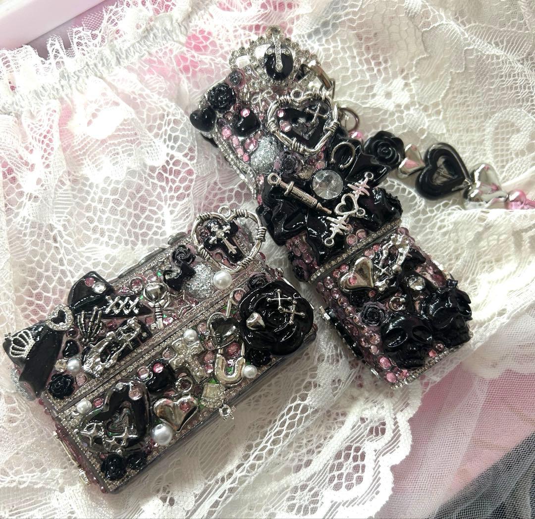 ♥鮭様♥専用ページとなります°・*:.。.☆