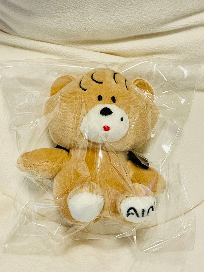 あいみょん ファンクラブツアー限定 もっと側に！3way あくまマスコット 新品