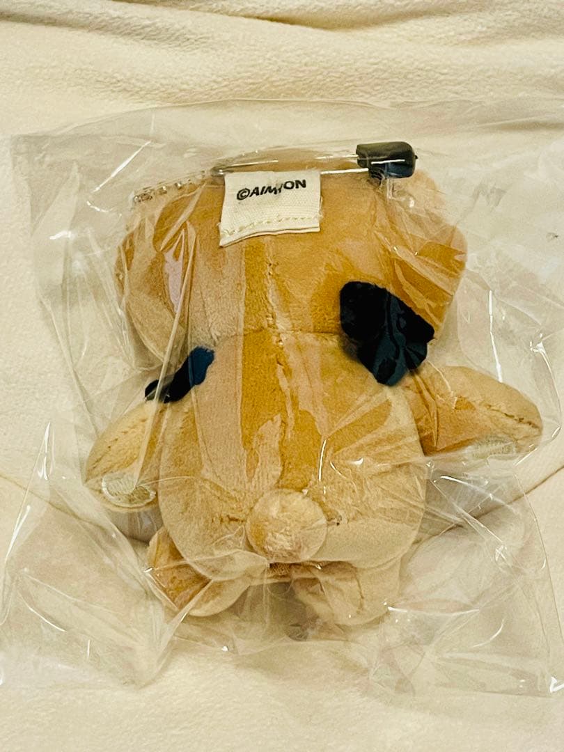 あいみょん ファンクラブツアー限定 もっと側に！3way あくまマスコット 新品