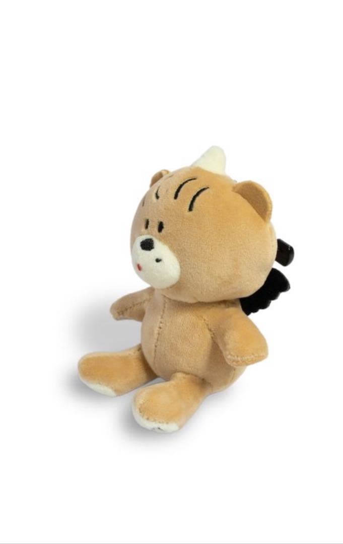 あいみょん ファンクラブツアー限定 もっと側に！3way あくまマスコット 新品