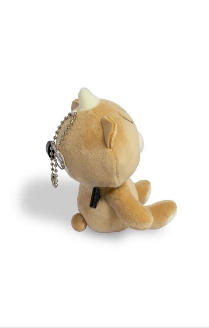 あいみょん ファンクラブツアー限定 もっと側に！3way あくまマスコット 新品