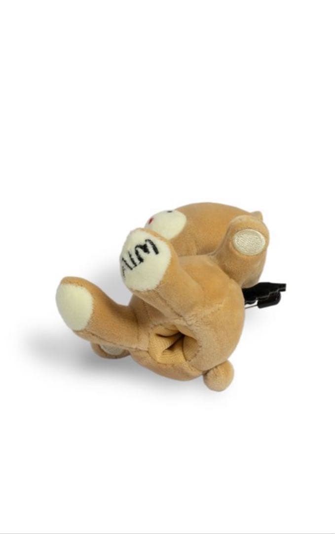 あいみょん ファンクラブツアー限定 もっと側に！3way あくまマスコット 新品