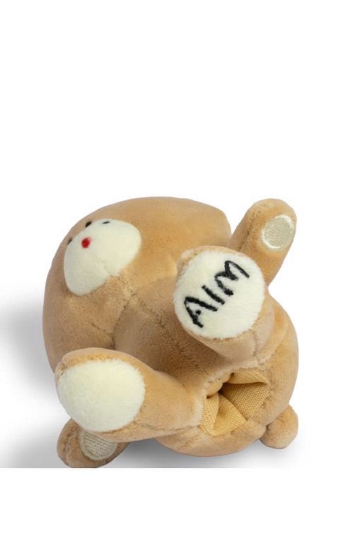 あいみょん ファンクラブツアー限定 もっと側に！3way あくまマスコット 新品