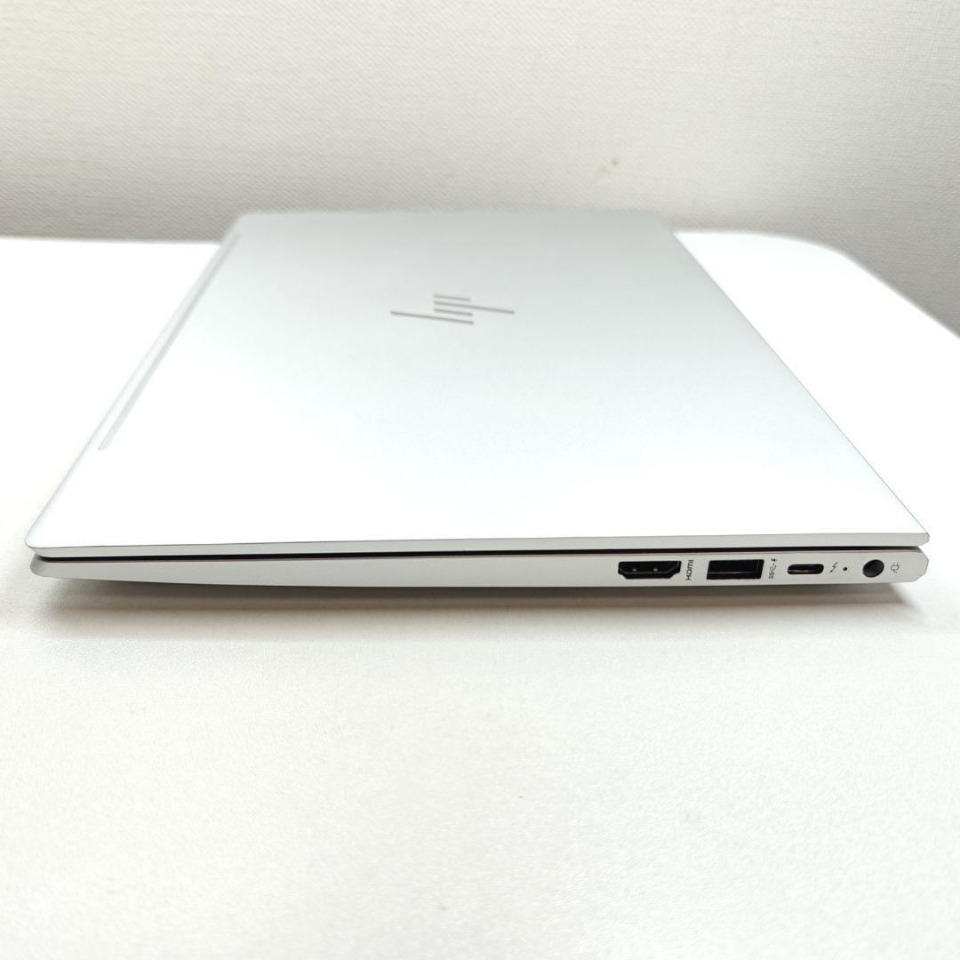 Windowsノート本体 HP EliteBook 630 G10 i7-1355U 16GB 1TB