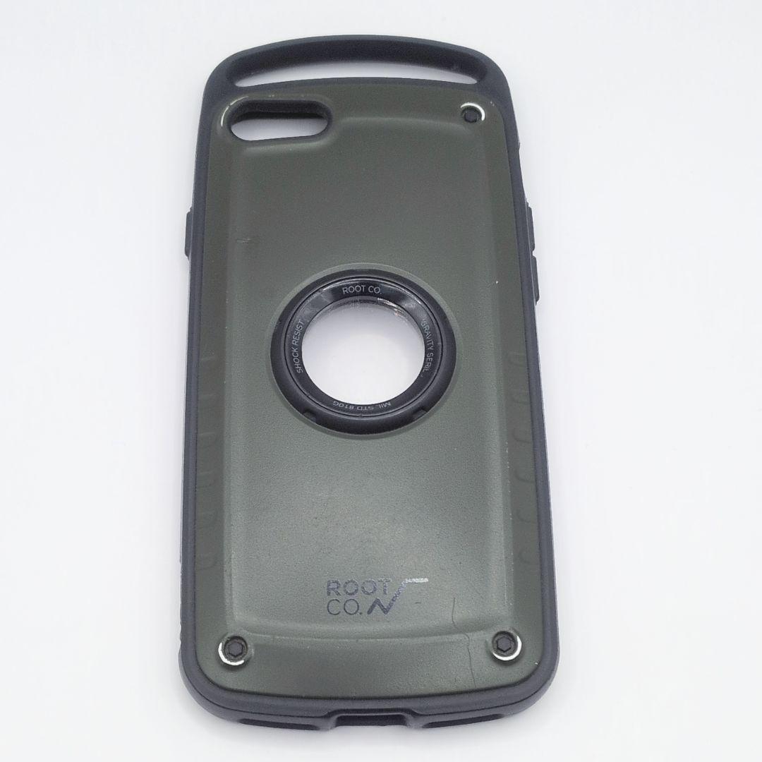 iPhone SE 第2世代 128GB ホワイト SIMフリー ROOT CO