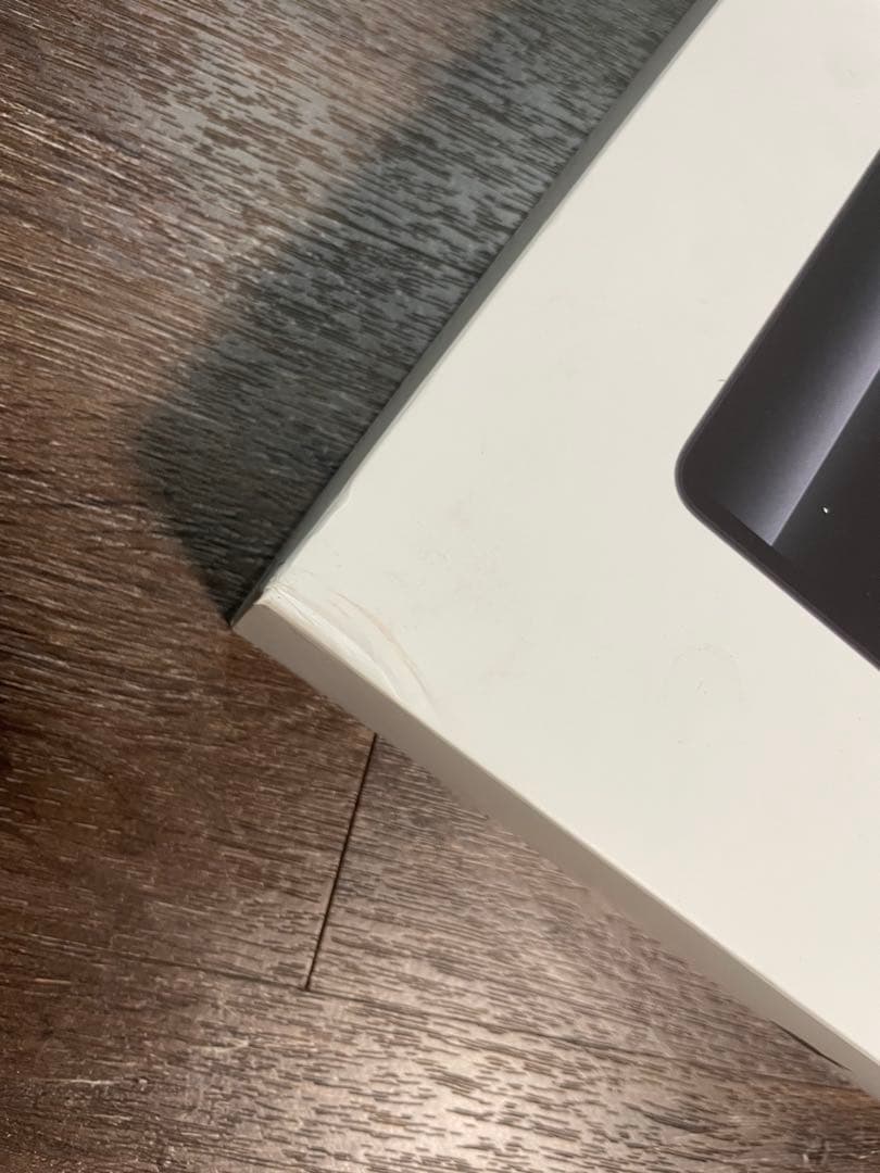 M4MacBookPro スペースブラック