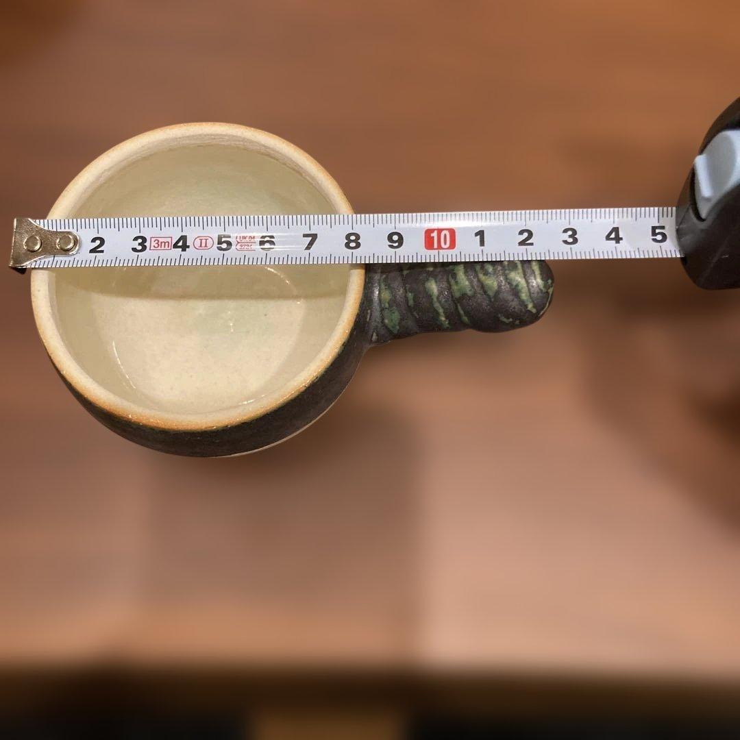 蓋付き茶碗 5個セット　魚　煮物