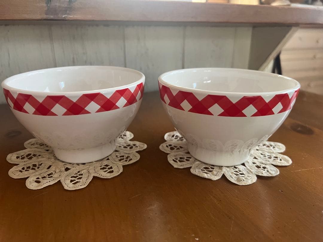 ボンヌママン♪カフェオレボール2個セット♪レア⭐︎