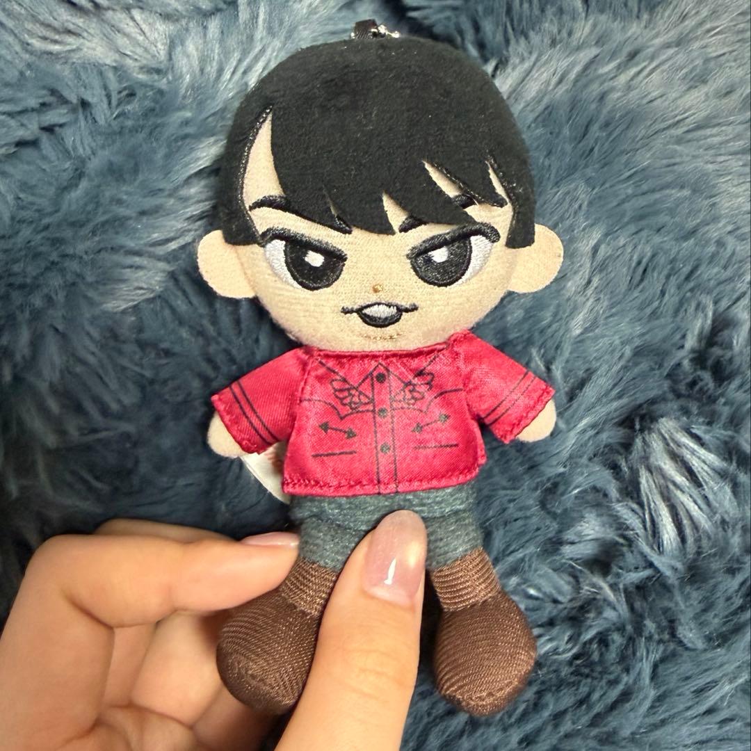 宮舘涼太 すのチルぬいぐるみ
