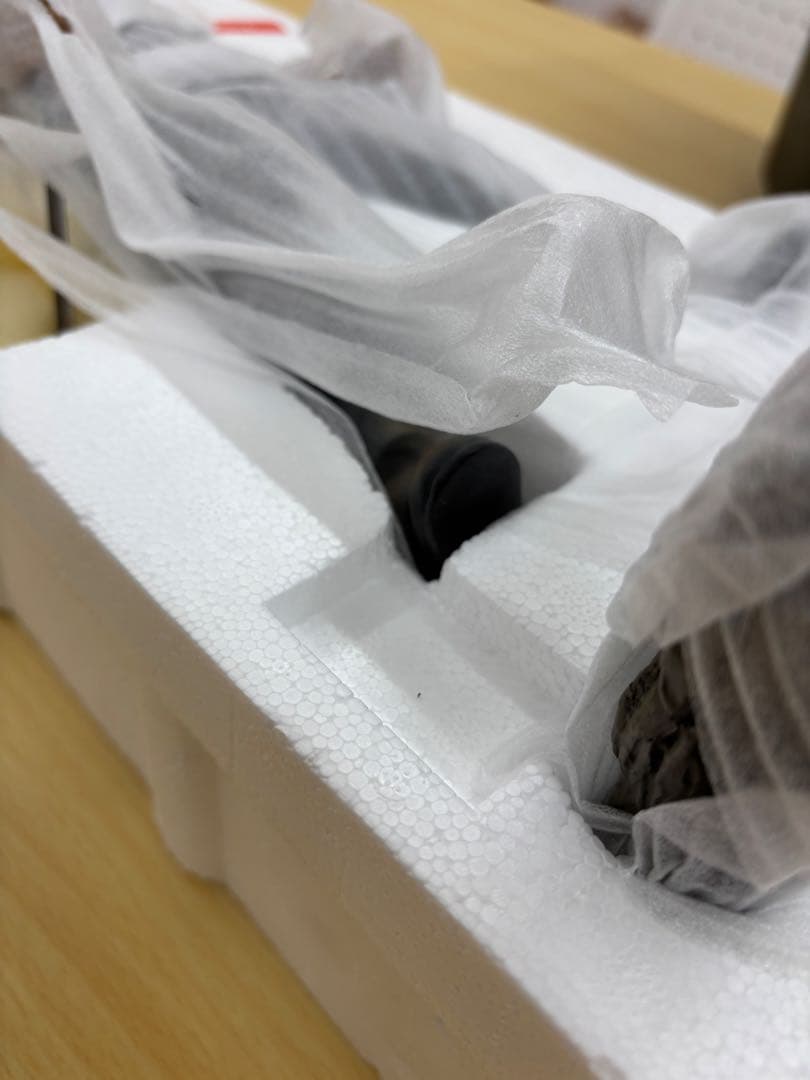 RAMBO/ランボー/500体限定/レア/HCG限定版