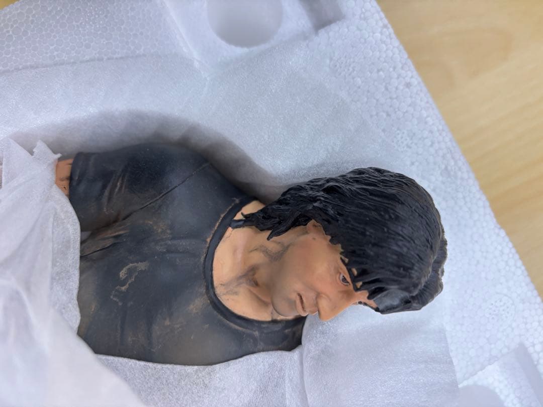 RAMBO/ランボー/500体限定/レア/HCG限定版