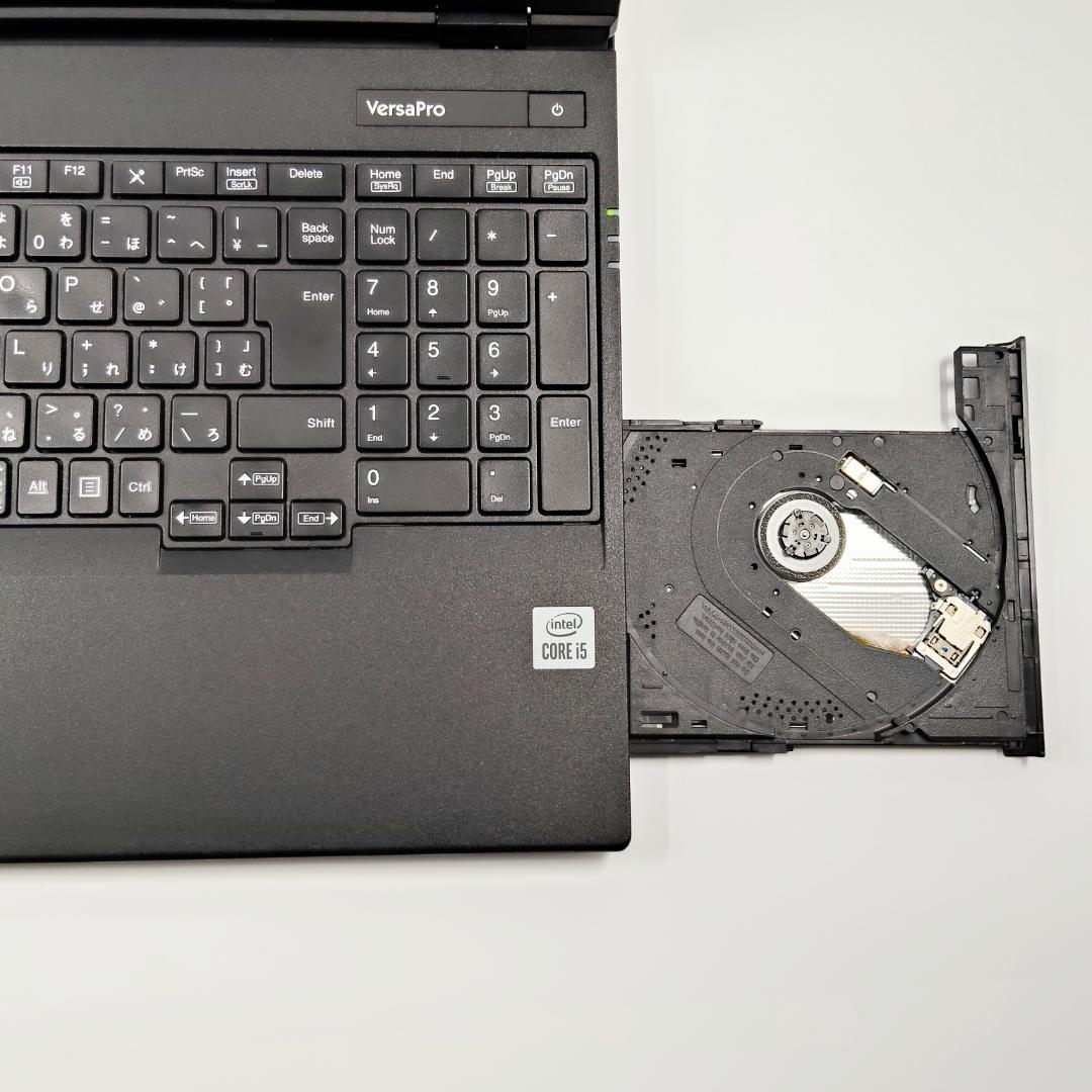 ノートパソコン windows11 office付き i5 ssd 第10世代