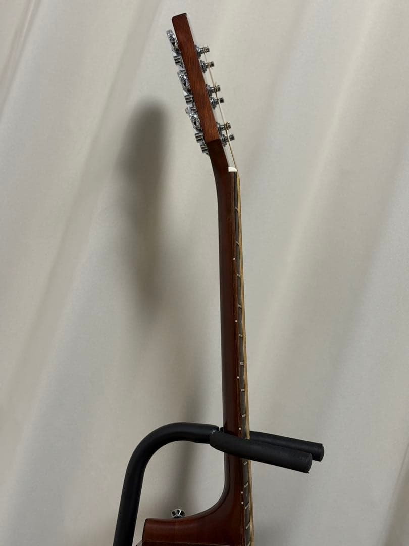 Yamaha AC3R エレアコ オール単板 サンバースト