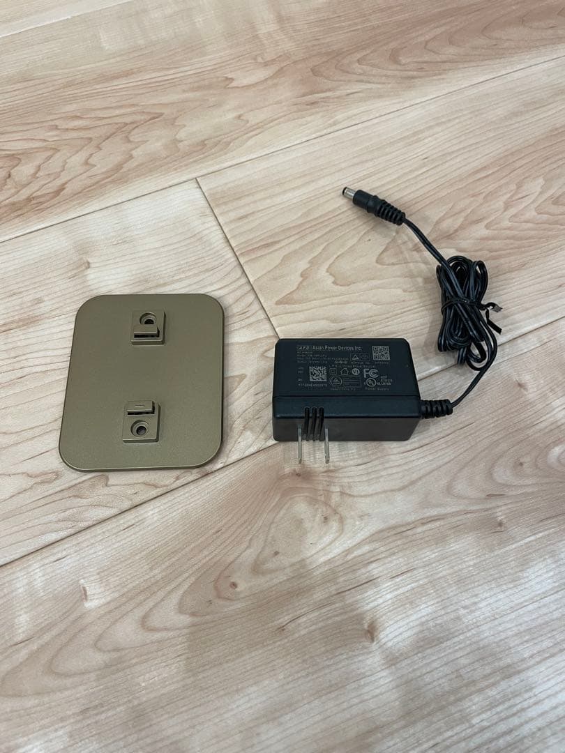 【美品】BUFFALO WSR-5400AX6-MB Wi-Fi 6ルーター