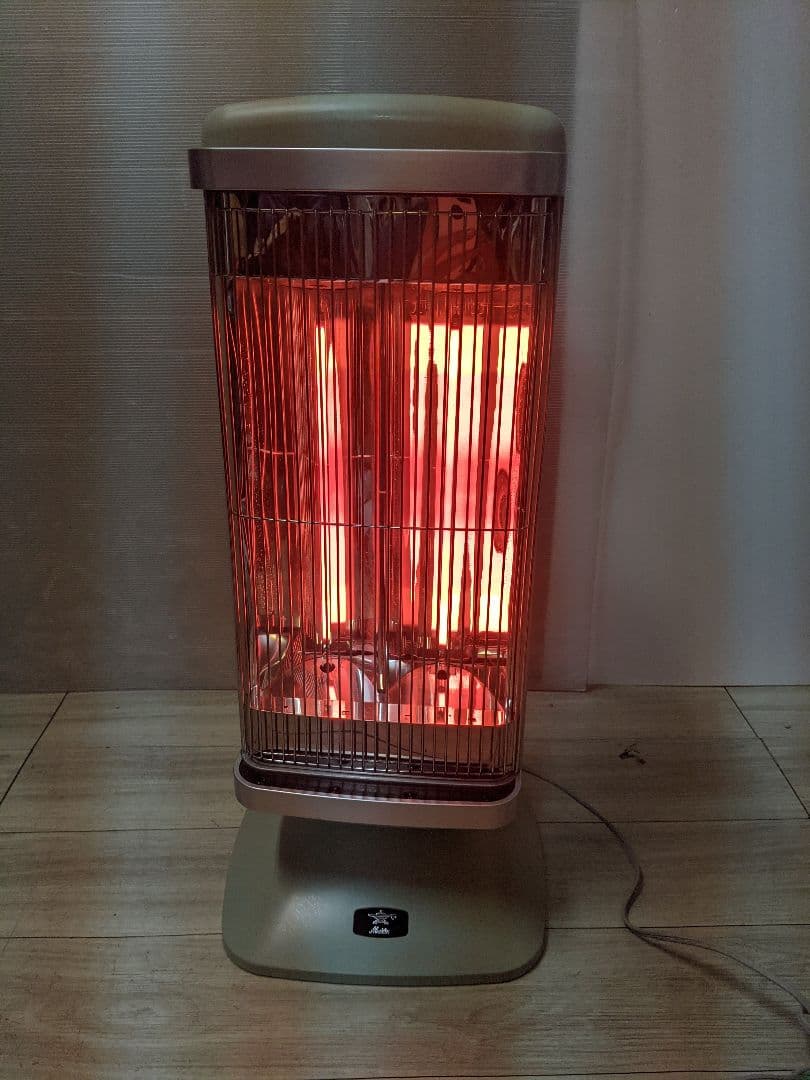 Aladdin アラジン 遠赤グラファイトヒーター　 電気ストーブ　 暖房器具