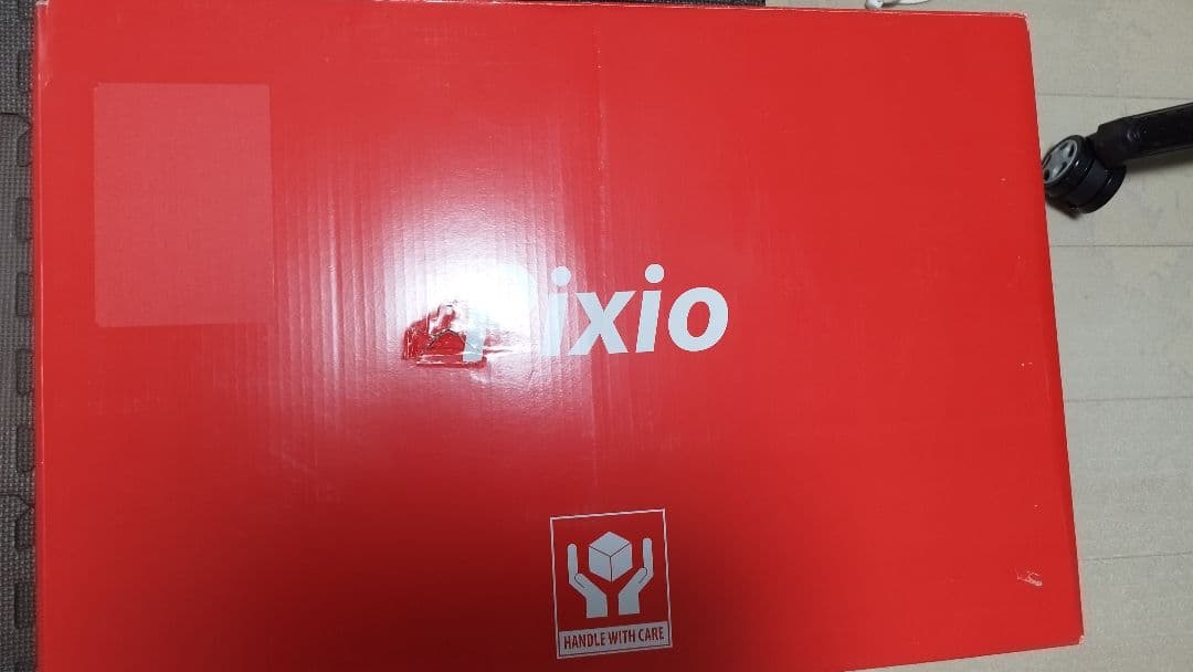 フ*ロ様 Pixio 湾曲モニター　PXC277 Advanced