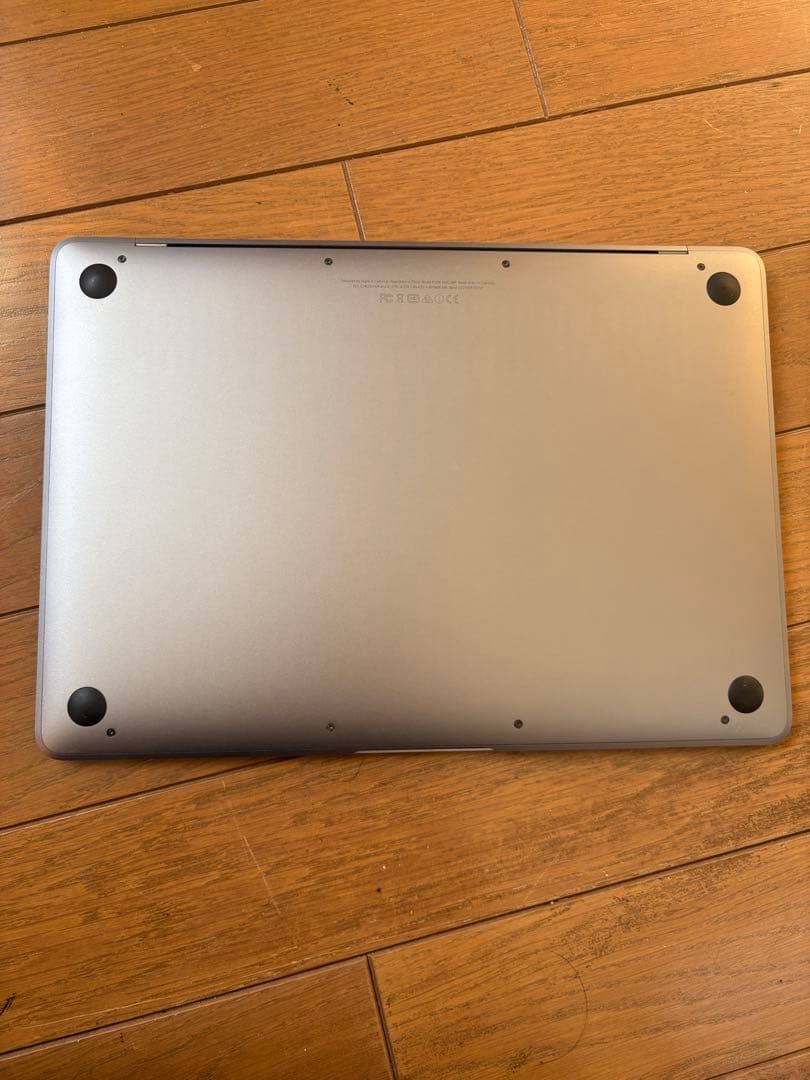 【すぐ使える】Apple MacBook12インチ(2017)