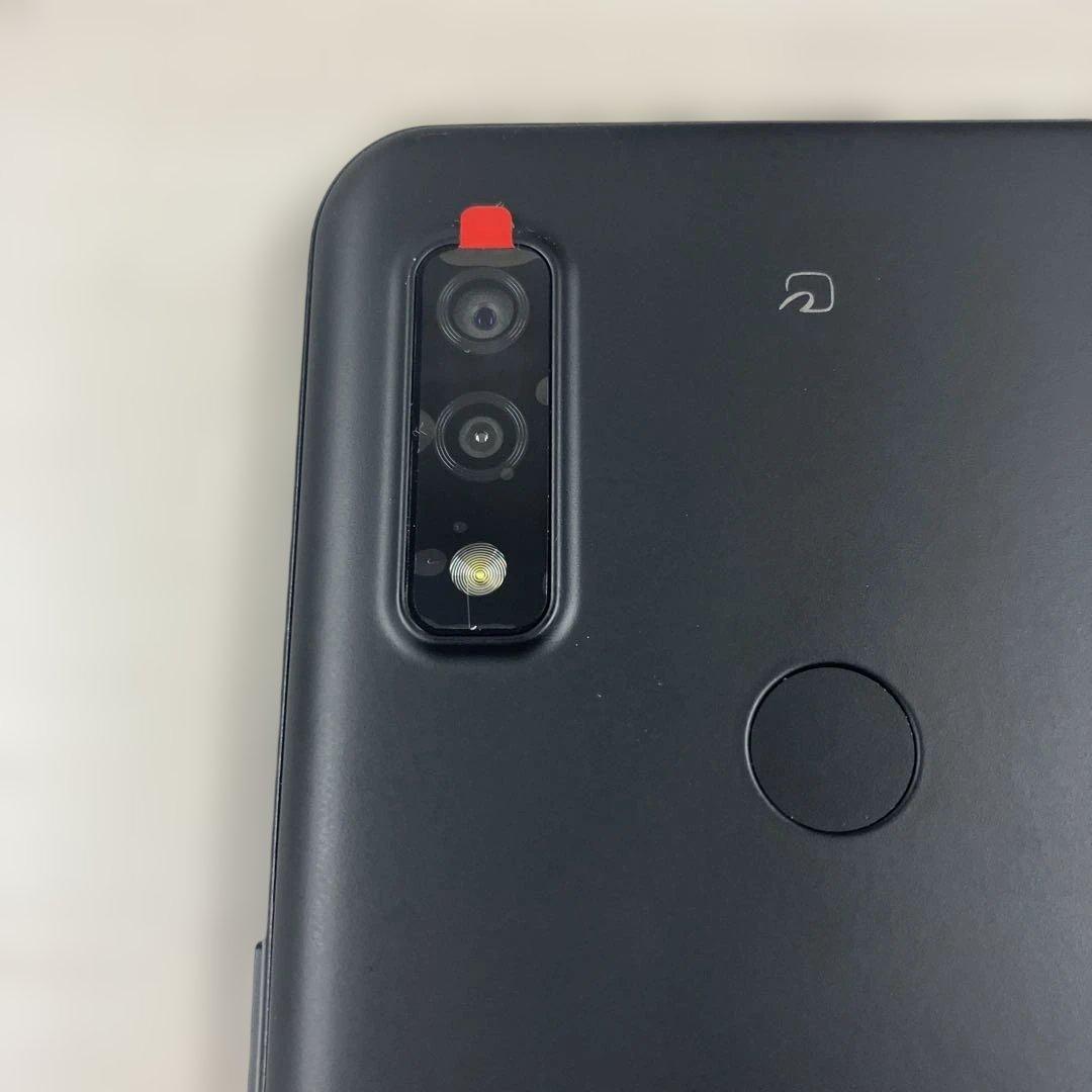 【未使用】arrows We A101FC スマートフォン 本体