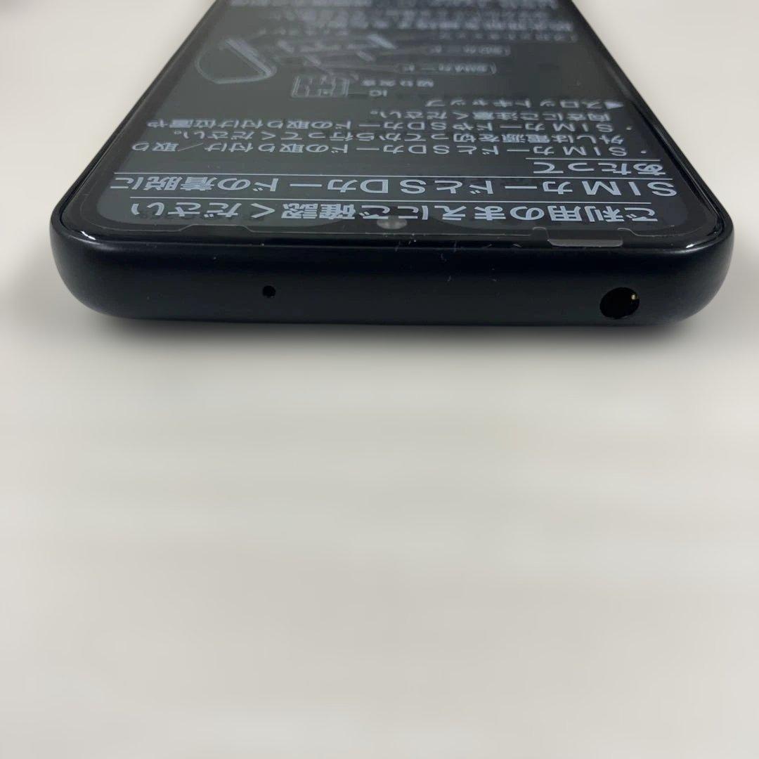 【未使用】arrows We A101FC スマートフォン 本体
