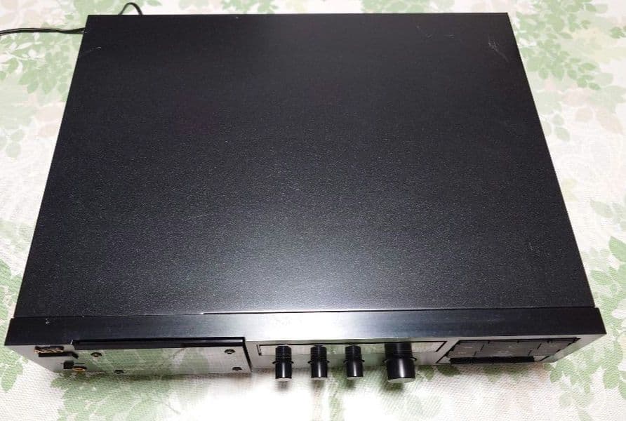 A&D カセットデッキ GX-Z5000 AKAI