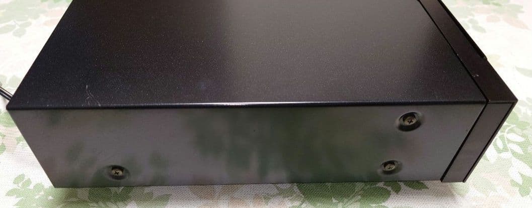 A&D カセットデッキ GX-Z5000 AKAI