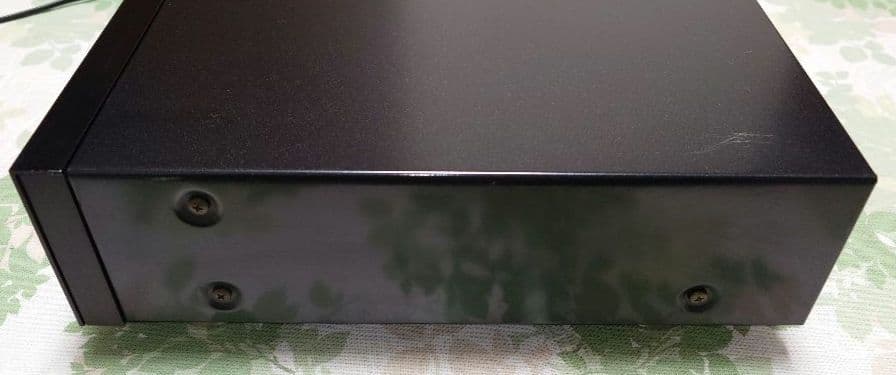A&D カセットデッキ GX-Z5000 AKAI