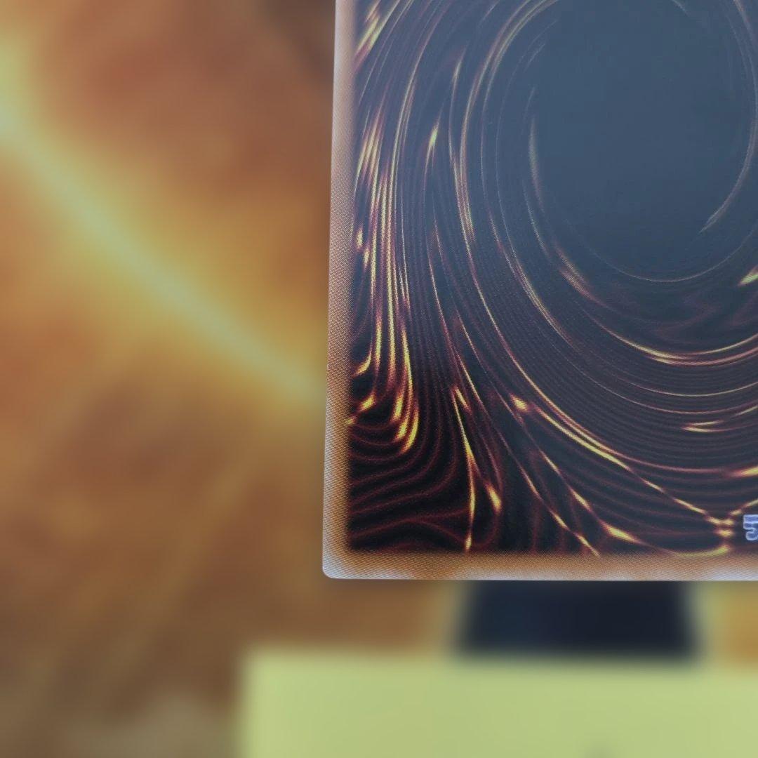 ガガガガールゼロゼロコール【OFプリズマティックシークレット】②