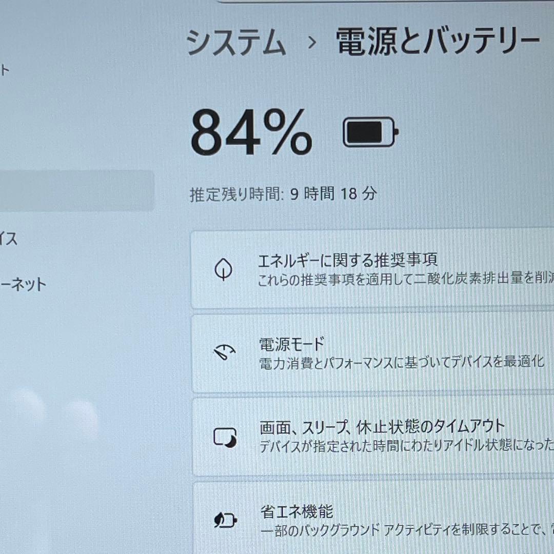 Microsoft Surface Go 64GB Model1824 美品#9