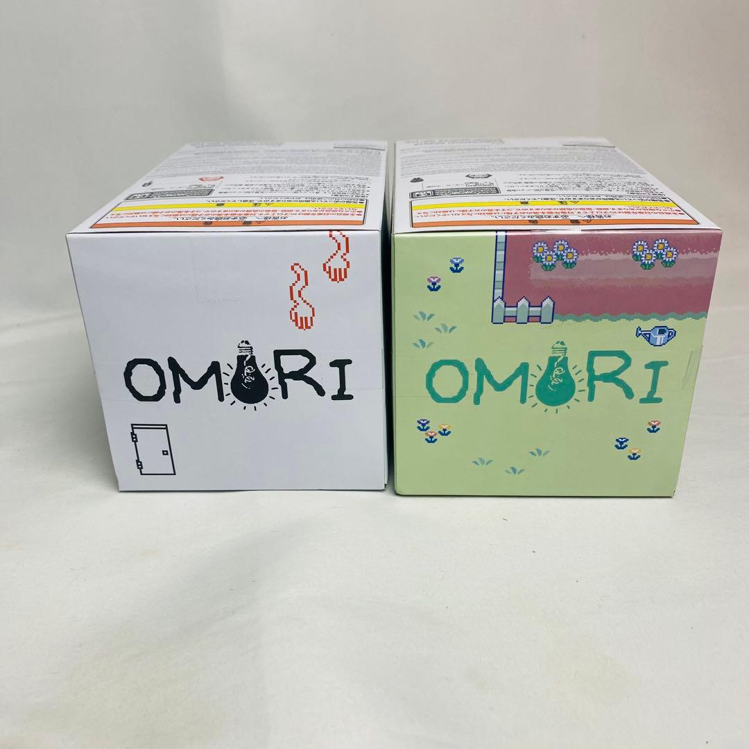 【ご購入後翌日までに発送】初音ミク OMORI セット