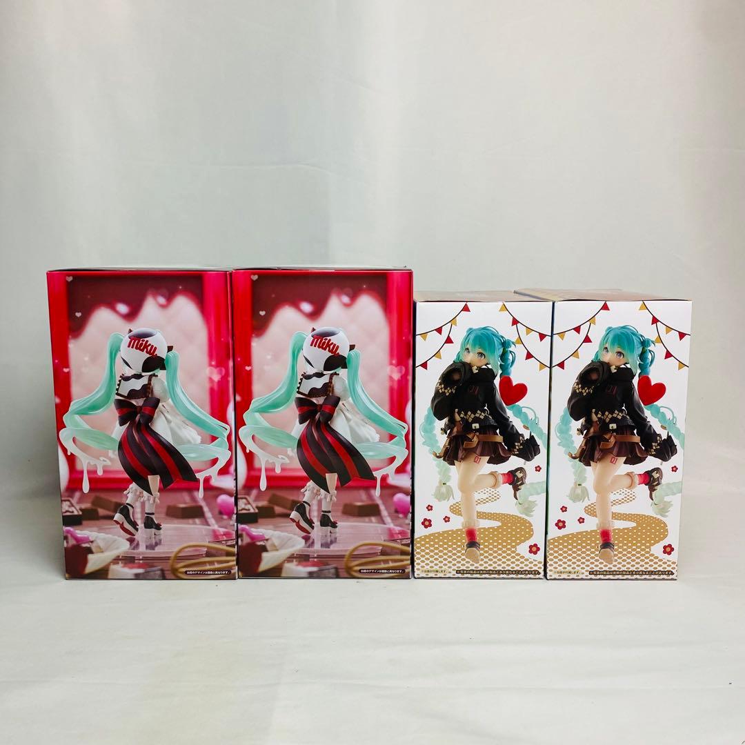 【ご購入後翌日までに発送】初音ミク OMORI セット