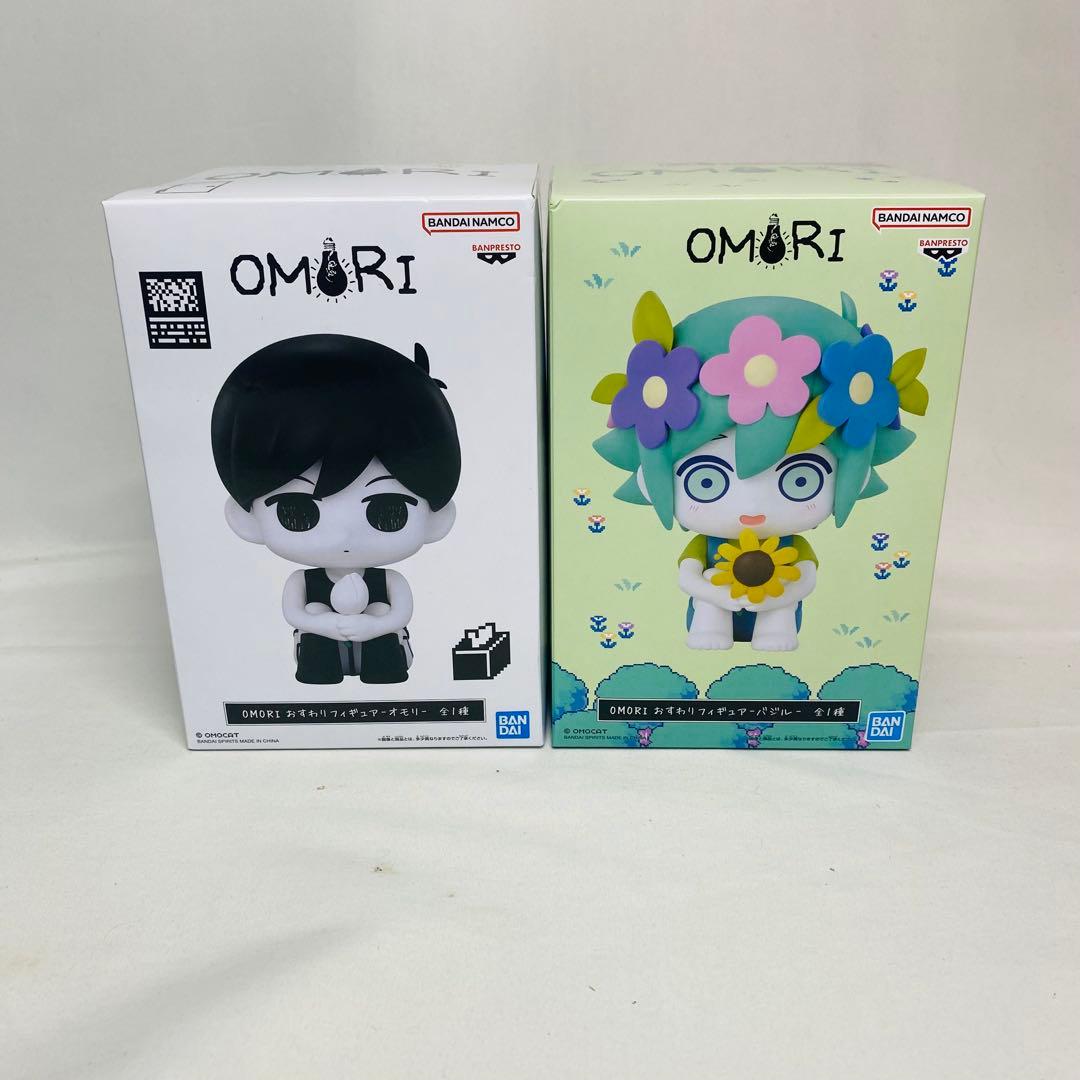 【ご購入後翌日までに発送】初音ミク OMORI セット