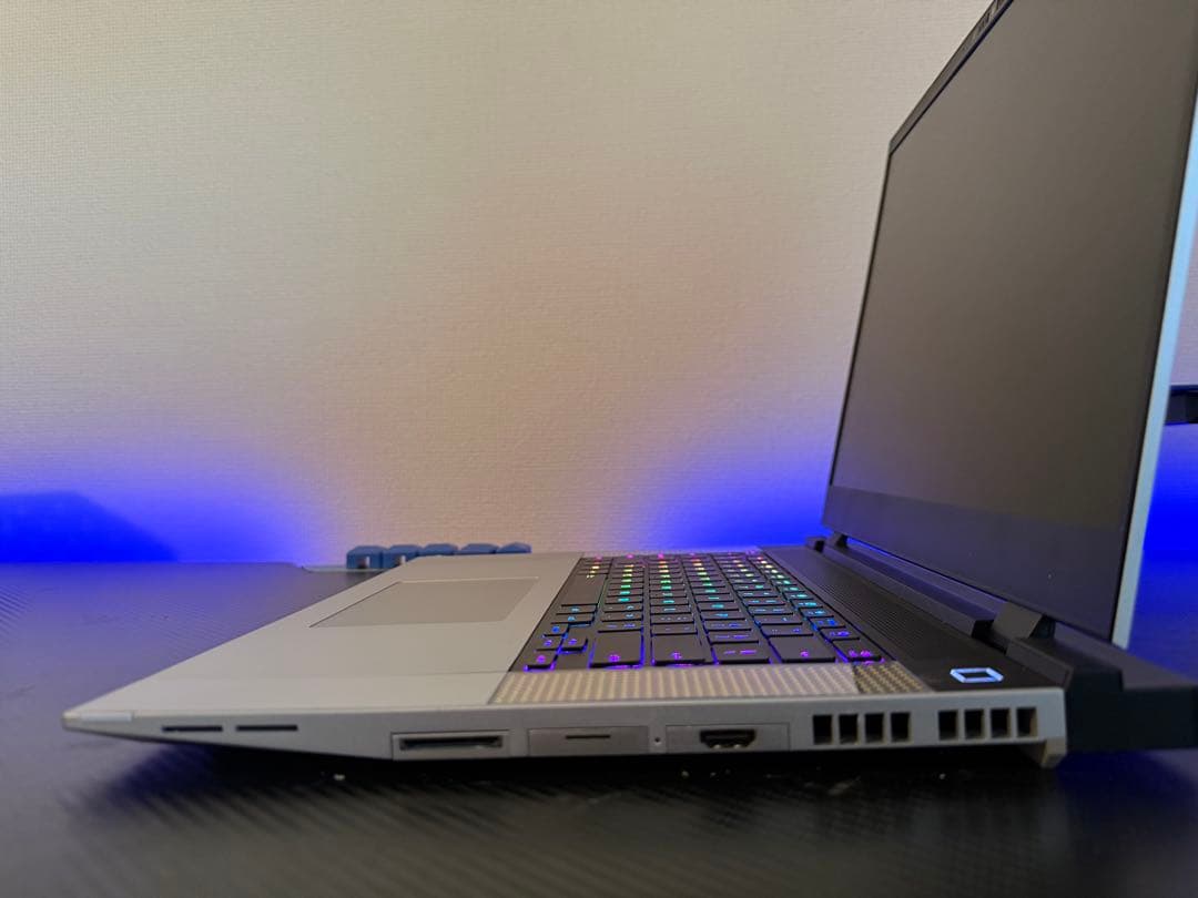 Windowsノート本体 Framework 16 Ryzen 7/ 1.5TB SSD / 32GB