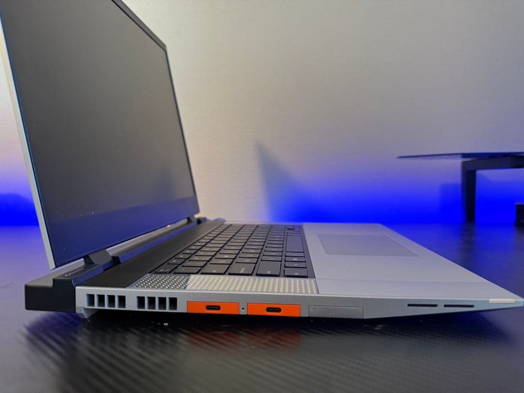 Windowsノート本体 Framework 16 Ryzen 7/ 1.5TB SSD / 32GB
