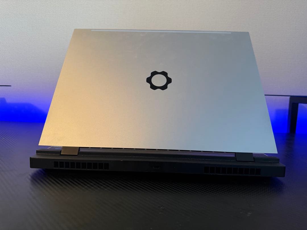 Windowsノート本体 Framework 16 Ryzen 7/ 1.5TB SSD / 32GB