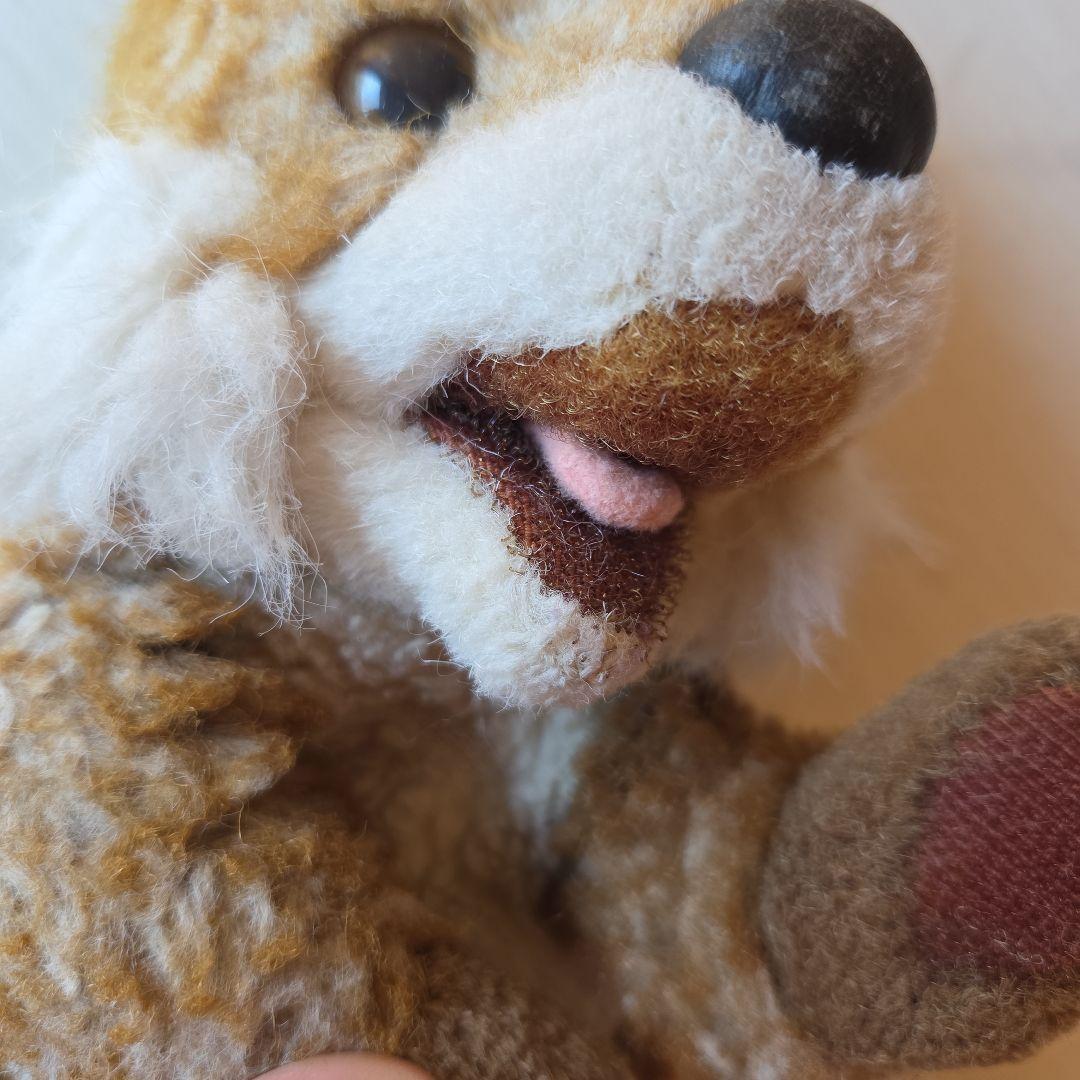 レア　SDH 北海道 キタキツネぬいぐるみ