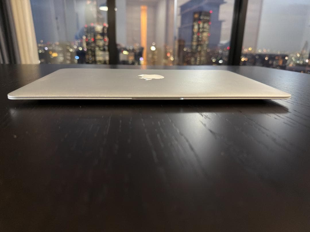 MacBook Air 11インチ 2012 USキー i5 128GB