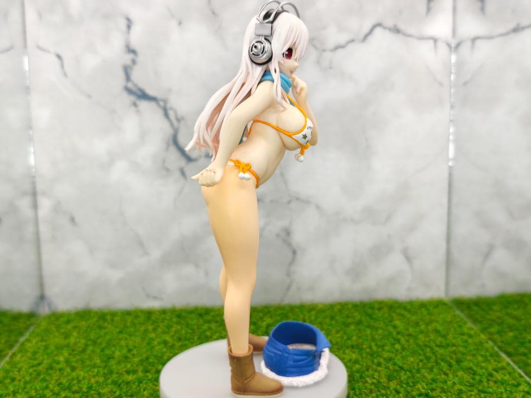 すーぱーそに子＆ぽちゃ子〜winter ver.〜2体セット