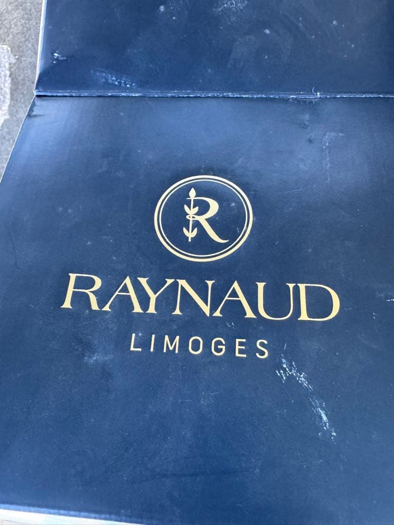 RAYNAUD ホワイト 鉢・ボウル 3点セット (サイズ L,M,S)