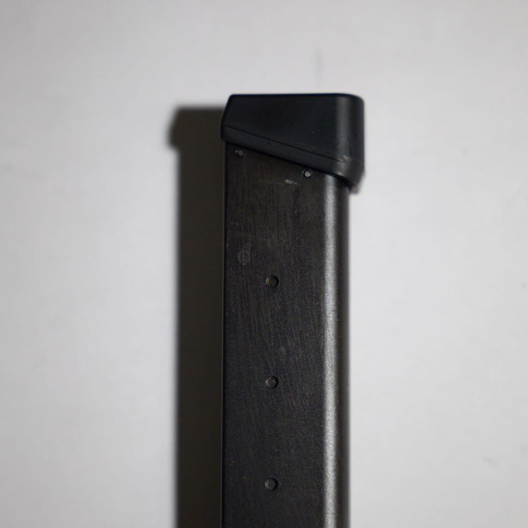 トイガン Glock 19 Gen4 gas blowback option set