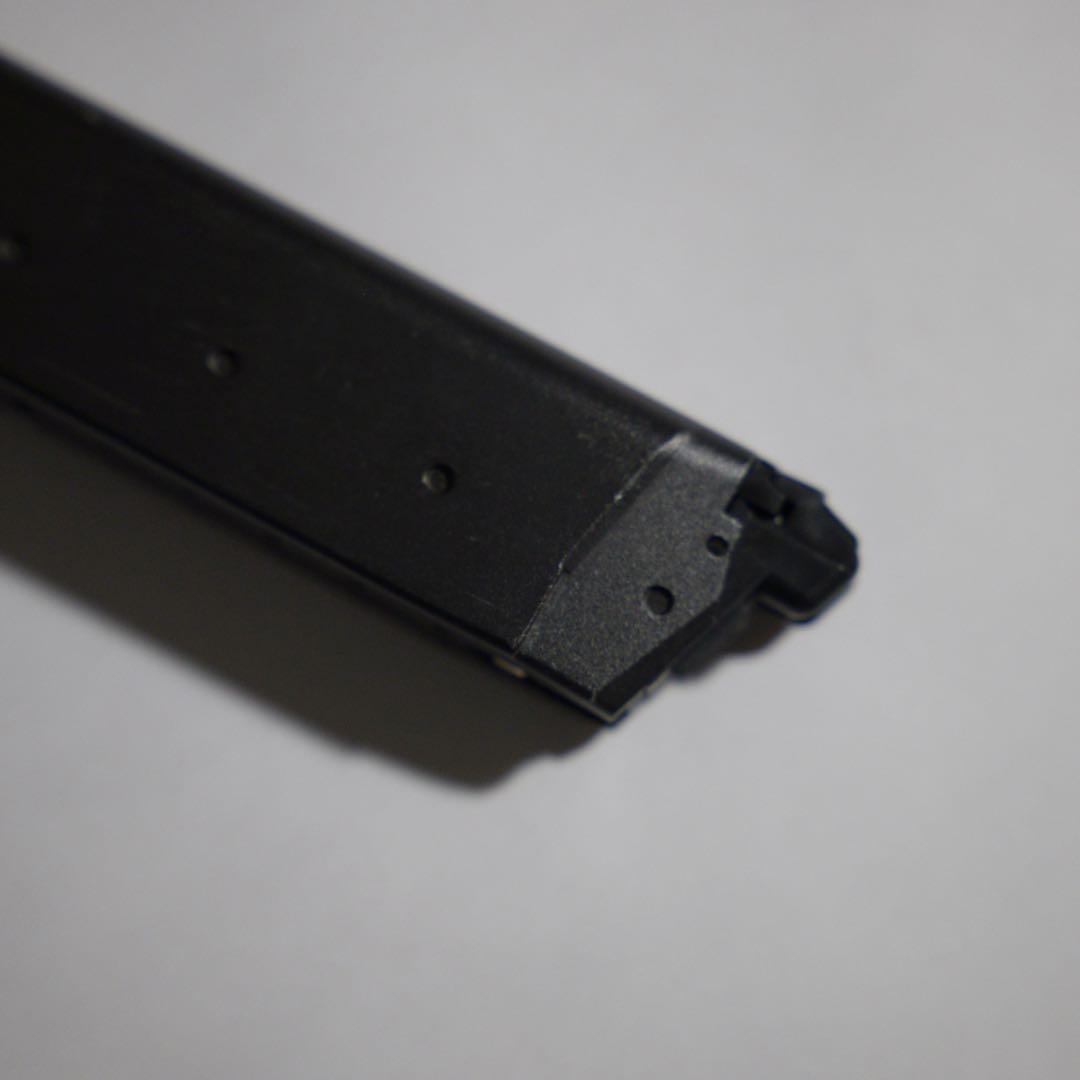 トイガン Glock 19 Gen4 gas blowback option set