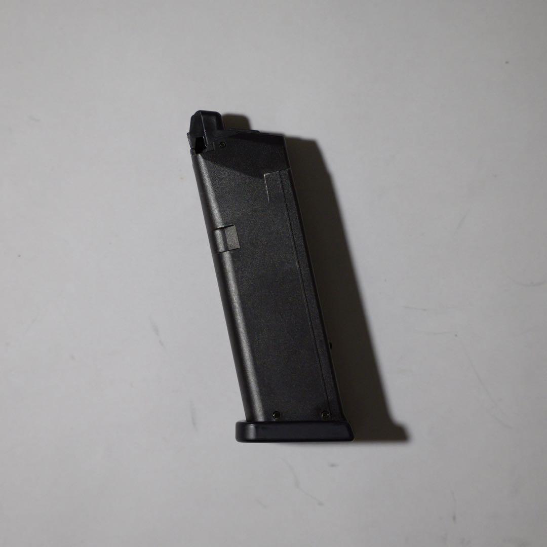 トイガン Glock 19 Gen4 gas blowback option set