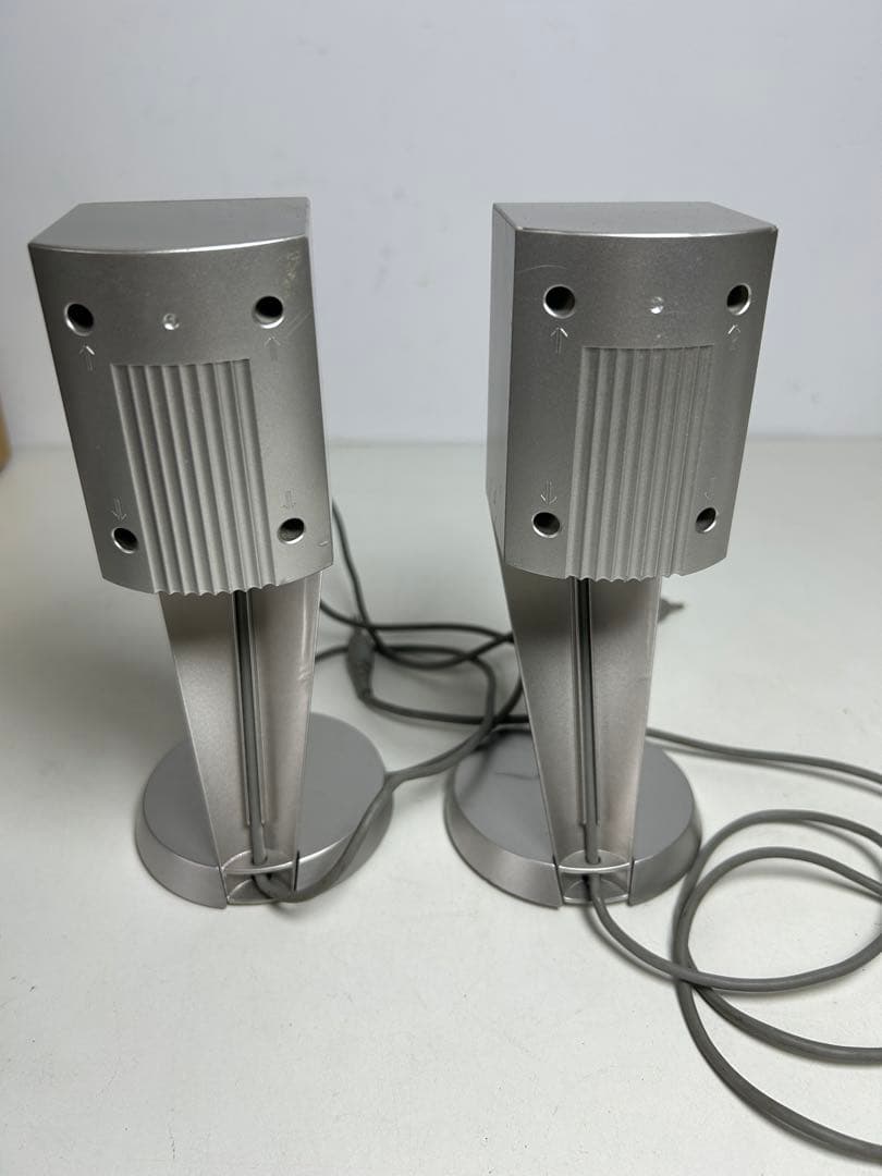 Sony ソニー アルミダイキャストフレーム コンパクトスピーカー SRS-Z1