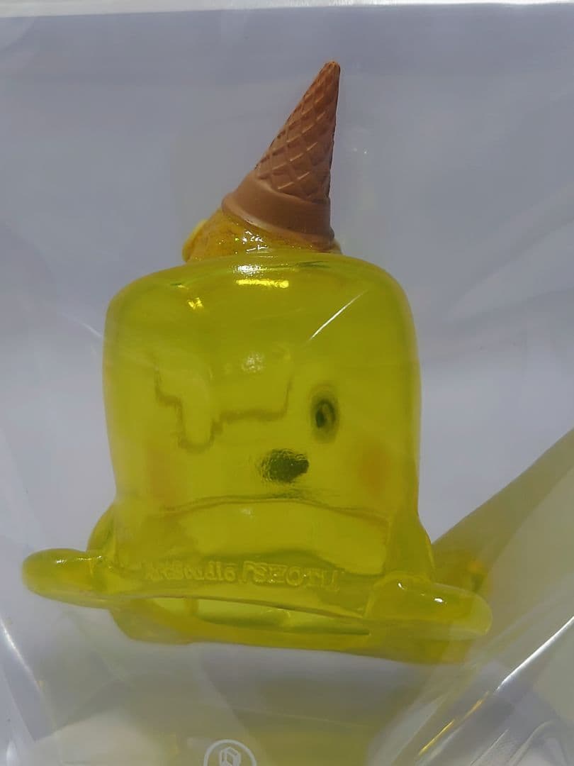 Art Studio「SHOT!」リビングデッド・マシュマロ レモンソーダ