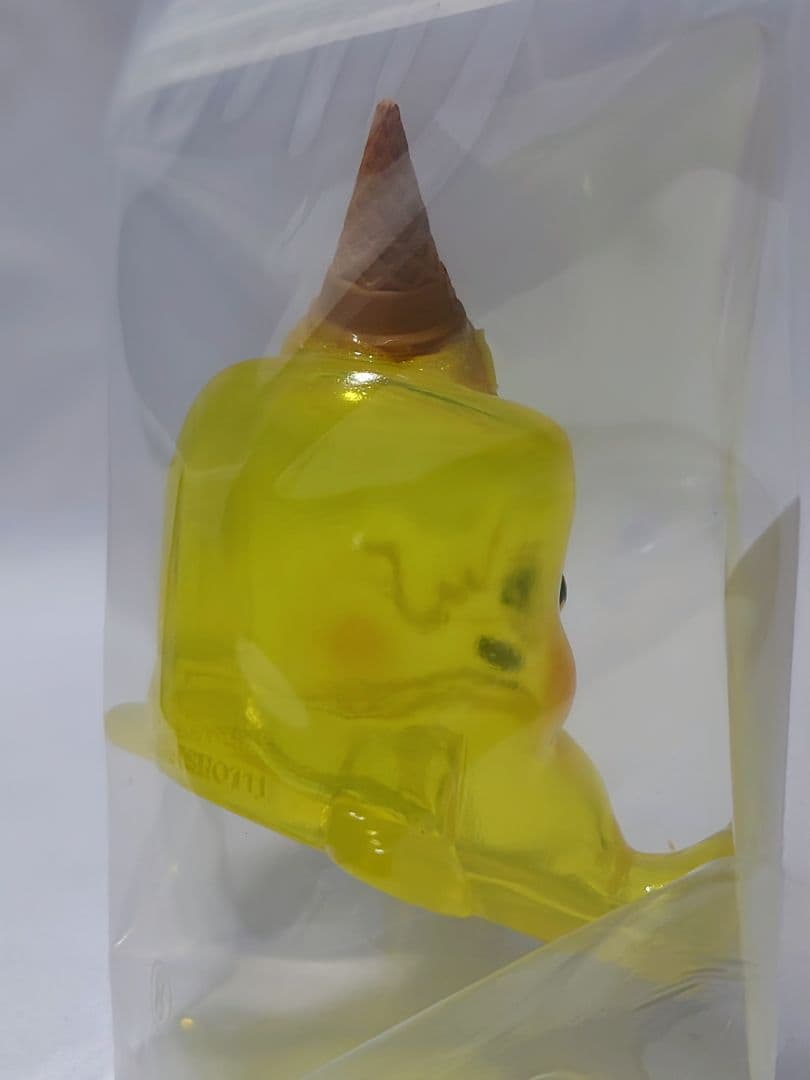 Art Studio「SHOT!」リビングデッド・マシュマロ レモンソーダ