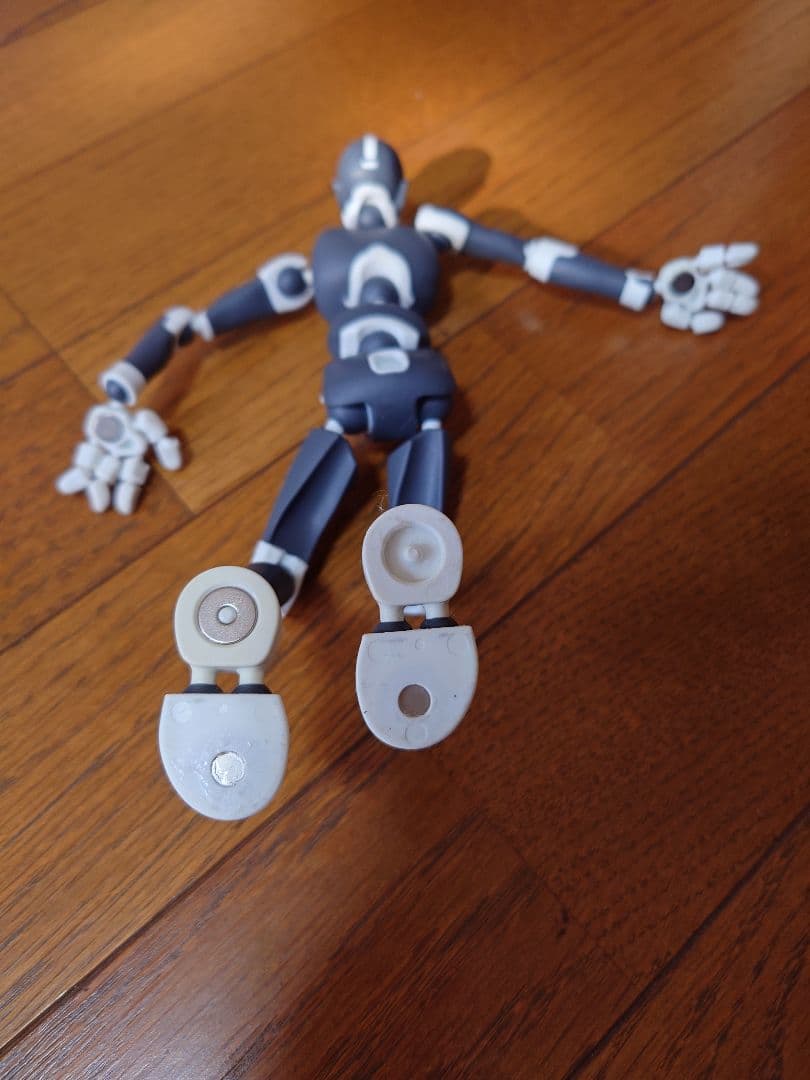 Stickybones　スティッキーボーンズ ダークフロスト