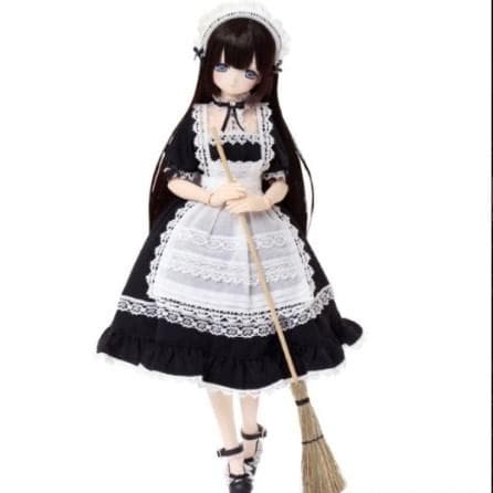 アゾン Mia みあ Loyal Maid Classical 2体セット