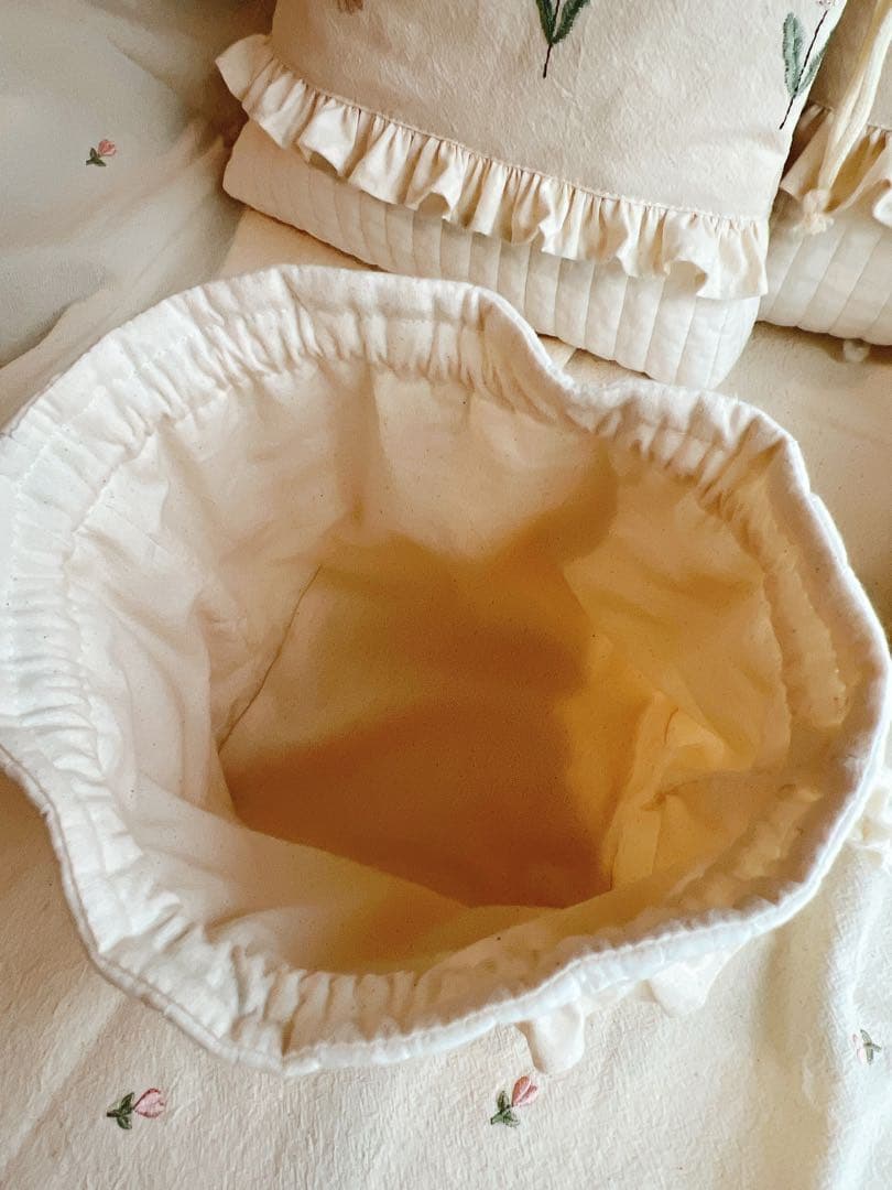 通園グッズ 通学セット