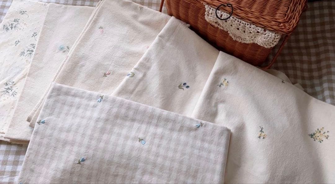 通園グッズ 通学セット